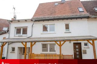 Einfamilienhaus kaufen in 65817 Eppstein, Eppstein Bremthal: Sofort bezugsfähiges Einfamilienhaus!