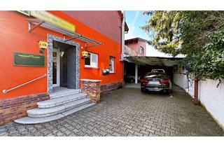 Haus kaufen in 64683 Einhausen, Ihre Chance in Einhausen - Modernisierte Gaststätte mit 2 Wohnungen