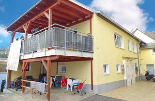 Haus kaufen in 35584 Wetzlar, Zweifamilienhaus (mit WEG-Teilung) in nordöstlicher Lage von Wetzlar. Provisionsfrei für den Käufer!