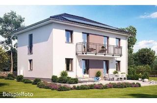 Haus kaufen in 35641 Schöffengrund, Zweifamilienhaus in Niederwetz zu verkaufen!