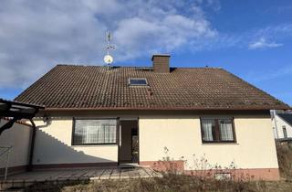 Einfamilienhaus kaufen in Eichenring, 76726 Germersheim, In ruhiger Premiumlage: freistehendes Einfamilienhaus mit viel Potential und großem Grundstück!