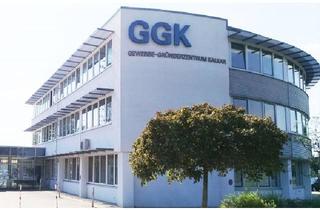 Gewerbeimmobilie mieten in 47546 Kalkar, ca. 190 m² Werkstatthalle, Werkhalle, Gewerbehalle - Kalkar