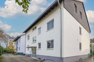 Anlageobjekt in 64347 Griesheim, 7-Familienhaus (Kapitalanlage) in Griesheim