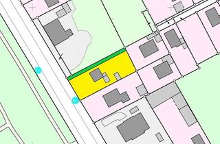 Grundstück zu kaufen in 26127 Dietrichsfeld, Baugrundstück für ein großes Wohn- und Geschäftshaus