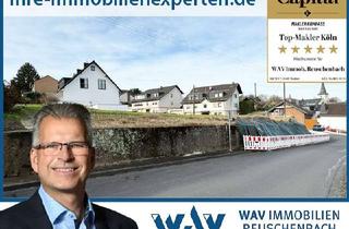 Grundstück zu kaufen in 53332 Bornheim, Baugrundstück im Herzen von Walberberg