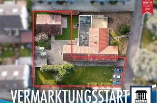 Grundstück zu kaufen in 53359 Rheinbach, Ideal für die junge Generation - Baugrundstück in zentral gelegener Lage von Rheinbach