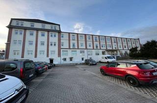 Gewerbeimmobilie mieten in Chemnitzer Straße 47, 09405 Gornau, Geschäfts-/Verkaufsräume mit großen Schaufenstern in Passage