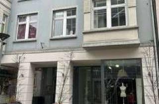 Geschäftslokal mieten in Wasserstraße, 58636 Iserlohn, Schönes Ladenlokal in der Iserlohner Fußgängerzone zu vermieten