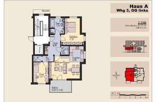 Wohnung kaufen in Hauptstraße 23, 86833 Ettringen, Bezugsfertig! Winterrabatt - 30.000Euro