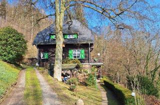Villa kaufen in 07985 Elsterberg, !!! Historische Villa am Rande der Stadt Elsterberg (fast) Alleinlage)!!!