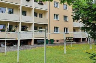 Wohnung mieten in 09623 Rechenberg-Bienenmühle, Perfekte Familienwohnung! Zwei Tageslichtbäder, zwei Balkone, grüne Lage!