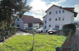 Haus kaufen in 63930 Neunkirchen, 3-Familienhaus mit Scheune und großem Grundstück (OG+DG vermietet)