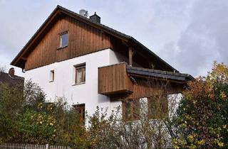Einfamilienhaus kaufen in 35619 Braunfels, Schönes Einfamilienhaus mit Garten