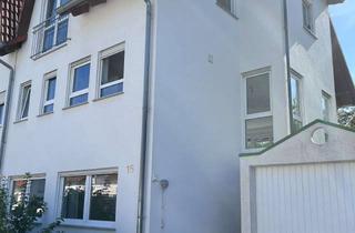 Doppelhaushälfte kaufen in 64668 Rimbach, Top Einfamilien-Doppelhaushälfte