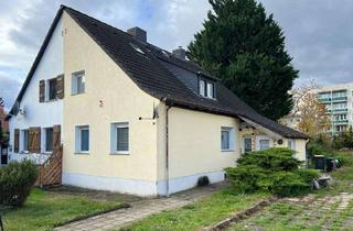 Einfamilienhaus kaufen in 39418 Staßfurt, Einfamilienhaus in schönem Wohngebiet günstig zu ersteigern - keine Käuferprovision
