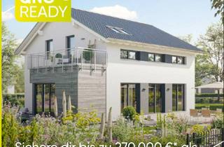 Haus kaufen in 57520 Dickendorf, QNG KFW Förderung für Ihr Traumhaus - Endlich niedrige Zinsen