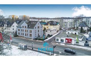 Anlageobjekt in Helbersdorfer Straße 96, 09120 Helbersdorf, Premium Immobilienmix mit viel Potenzial für Anleger und Eigennutzer – Nicht verpassen!