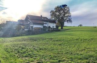 Grundstück zu kaufen in 83139 Söchtenau, nur wenige Minuten zum Simssee!