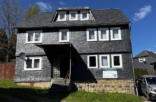Mehrfamilienhaus kaufen in 07426 Königsee, Mehrfamilienhaus in 07426 Königsee, Am Steinborn