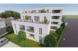 Wohnung kaufen in 66538 Neunkirchen, Neunkirchen - Neubau Neunkirchen Innenstadt - 17 Wohnungen mit Tiefgaragenplätzen