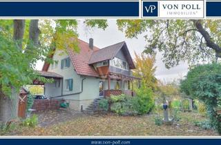 Einfamilienhaus kaufen in 74239 Hardthausen, Hardthausen am Kocher / Gochsen - Einfamilienhaus Zweifamilienhaus mit schönem Garten uvm.