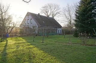 Bauernhaus kaufen in 27607 Geestland, Geestland - Volksbank Immobilien: Viel Platz für Kreativität!