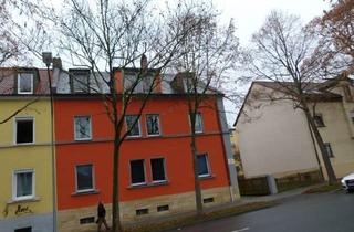 Wohnung kaufen in 95448 Bayreuth, Bayreuth - Großzügige 3-Zimmer Wohnung nähe dem Landratsamt Bayreuth sofort frei