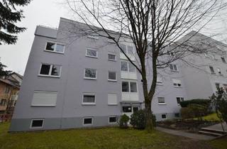 Wohnung kaufen in 75328 Schömberg, Schömberg - 3-Zi.-ETW in Ortsrandlage von Schömberg - kurzfristig verfügbar
