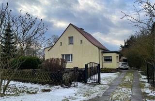 Einfamilienhaus kaufen in 17126 Jarmen, Jarmen - Einfamilienhaus in Vorpommern