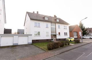Mehrfamilienhaus kaufen in 34266 Niestetal, Niestetal / Heiligenrode - Mehrfamilienhaus mit 6 Wohneinheiten und Steigerungspotential