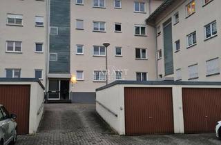 Wohnung kaufen in 77960 Seelbach, Seelbach - Top! Gemütliche, helle Etagenwohnung mit Balkon und Garten!