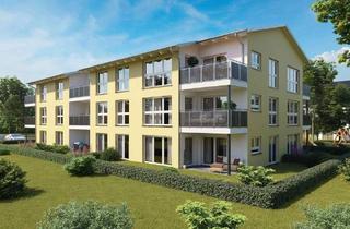 Penthouse kaufen in 74523 Schwäbisch Hall-Hessental, Schwäbisch Hall-Hessental - Moderne DG Wohnung mit Penthouse-Charakter!