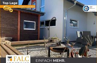 Haus kaufen in 53940 Hellenthal / Blumenthal, Hellenthal / Blumenthal - Hier lässt es sich gut leben!
