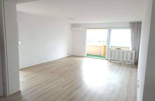 Wohnung kaufen in 68519 Viernheim, Barrierefrei erreichbare, sehr gut aufgeteilte 3 ZKB sofort frei