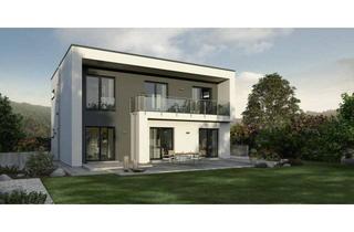 Haus kaufen in 36100 Petersberg, Qualität und Design aus einer Hand mit Grundstück & Küche inkl.