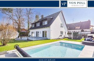 Haus kaufen in 91126 Rednitzhembach, Sonnenstrahlen und Poolspaß: Genießen Sie Ihr Traumhaus in Rednitzhembach - inkl. Mietkauf-Option