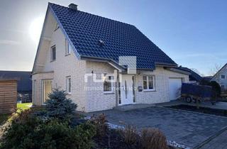 Einfamilienhaus kaufen in 33154 Salzkotten, -Solides Einfamilienhaus sucht neue Eigentümer-