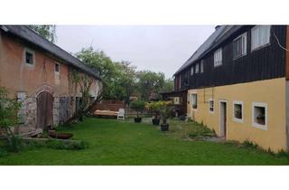 Haus kaufen in 02633 Göda, Wohnhaus mit Scheune und Nebengebäude