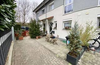 Haus kaufen in 55268 Nieder-Olm, Zentrales Wohnen trifft idyllische Ruhe