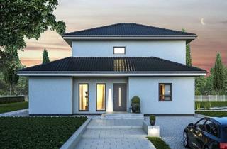 Haus kaufen in 24558 Henstedt-Ulzburg, Modern, Elegant, Energieeffizient