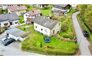 Grundstück zu kaufen in 83098 Brannenburg, ruhige Lage! Baugrundstück mit Altbestand im schönen Brannenburg