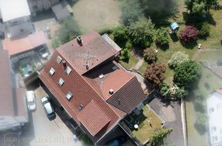 Grundstück zu kaufen in 72411 Bodelshausen, Großzügiges Grundstück mit Potential!