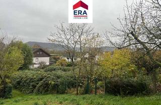 Grundstück zu kaufen in 66663 Merzig, RESERVIERT-BAUGRUNDSTÜCK, MERZIG-BALLERN