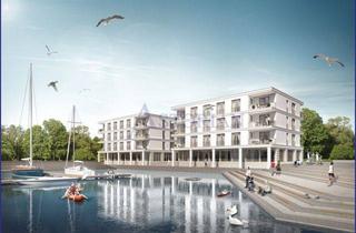 Anlageobjekt in 18356 Barth, Wunderschöner Wasserblick und Liegeplatz für Ihr Segelboot.