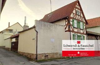 Wohnung kaufen in 35510 Butzbach, 3-Zimmer-Wohnung in Butzbach-Griedel
