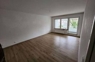 Wohnung mieten in Kopmanshof, 31785 Hameln, Zentral gelegene 3 Zimmer Wohnung mit sonnigem Balkon