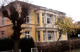 Wohnung mieten in Lindenstrasse, 17424 Heringsdorf, EG Wohnung mit Balkon undd Loggia