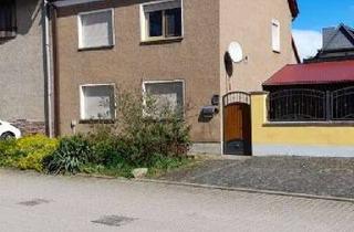 Einfamilienhaus kaufen in 06567 Ringleben, Ringleben bei Bad Frankenhausen, saniertes Einfamilienhaus, - Einziehen und wohlfühlen!