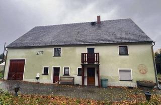 Haus kaufen in Alte Straße 338, 02894 Sohland am Rotstein, Eigenheim in idyllischer Lage