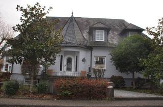 Haus kaufen in 61203 Reichelsheim, GROSSZÜGIGES EIN-/ZWEIFAMILIENHAUSIN BESTLAGE